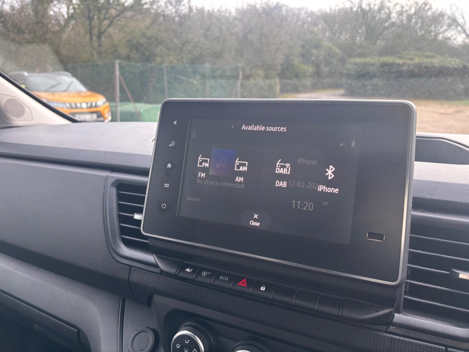 Used Renault Trafic 2023 for sale - 77537874: Photo 22