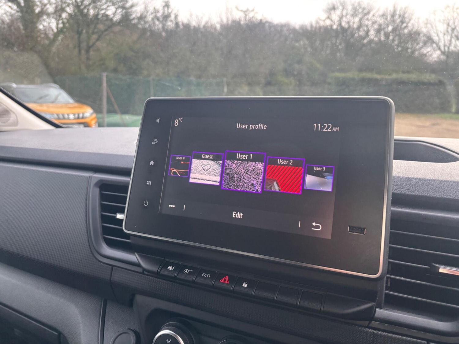 Used Renault Trafic 2023 for sale - 77537874: Photo 24