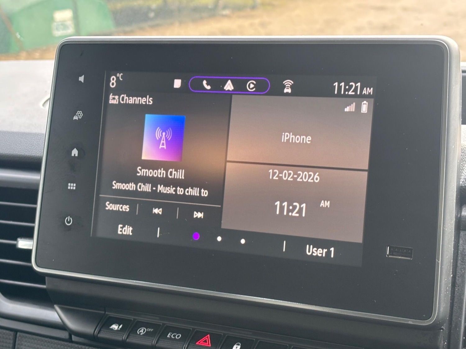 Used Renault Trafic 2023 for sale - 77537874: Photo 25