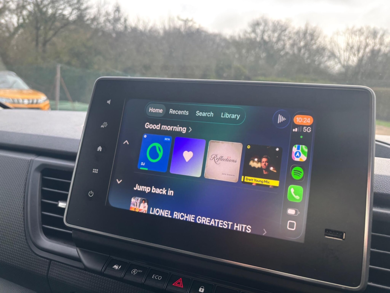 Used Renault Trafic 2023 for sale - 77537874: Photo 26