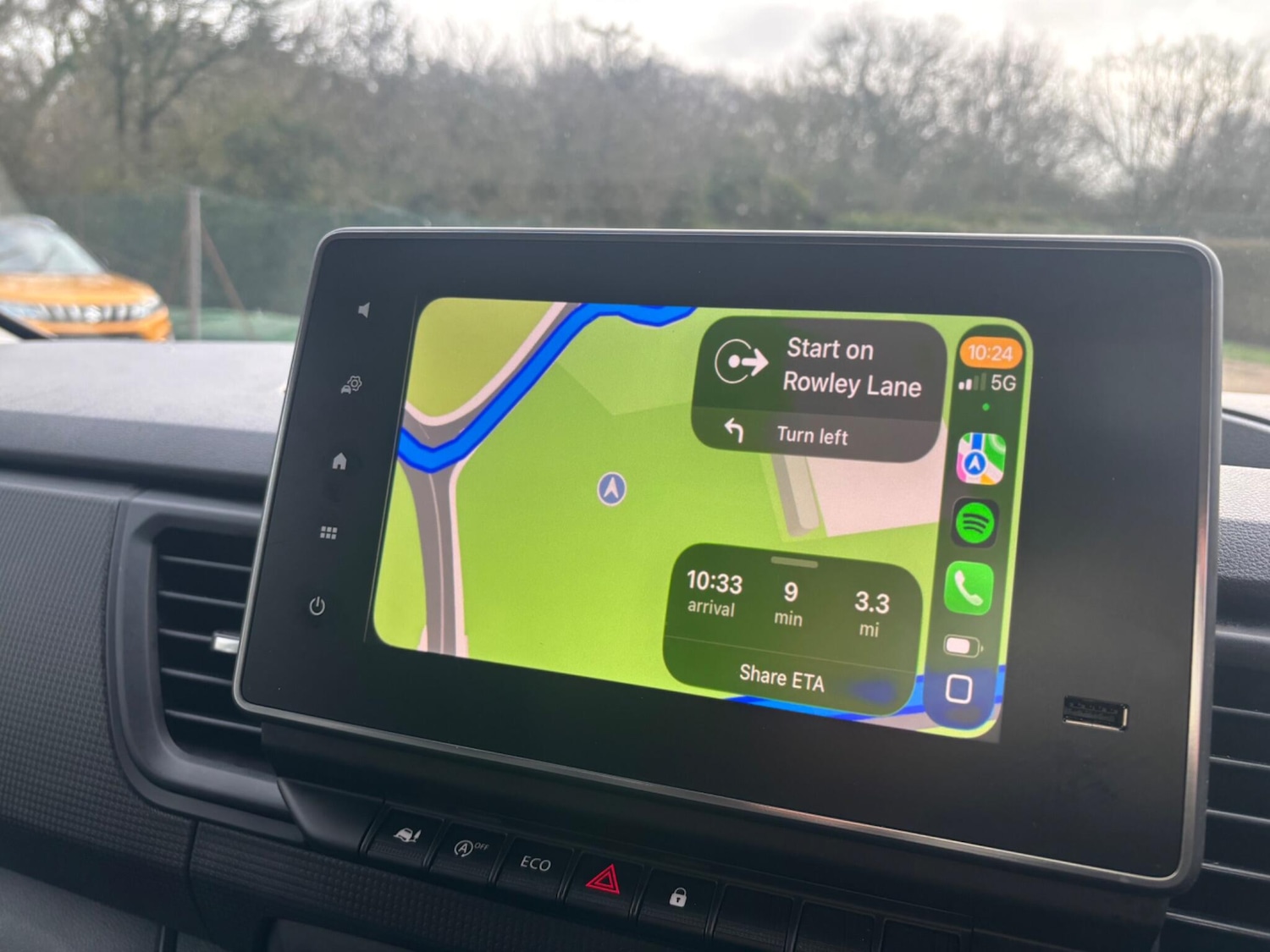 Used Renault Trafic 2023 for sale - 77537874: Photo 27