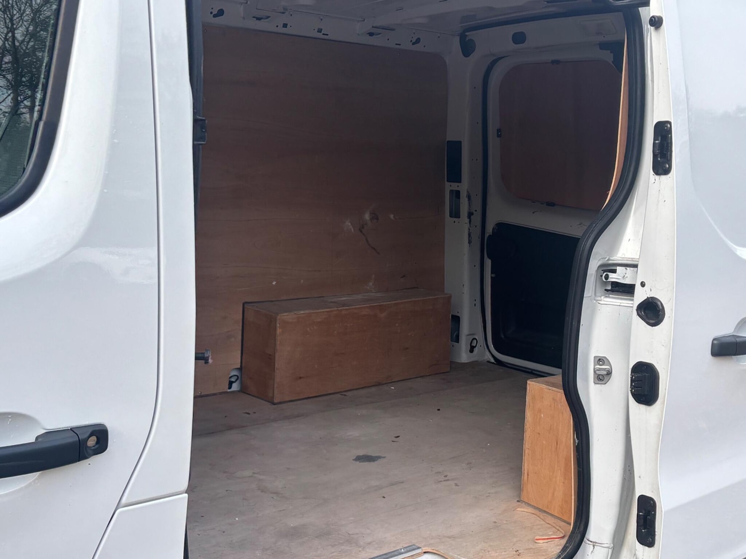 Used Renault Trafic 2023 for sale - 77537874: Photo 28