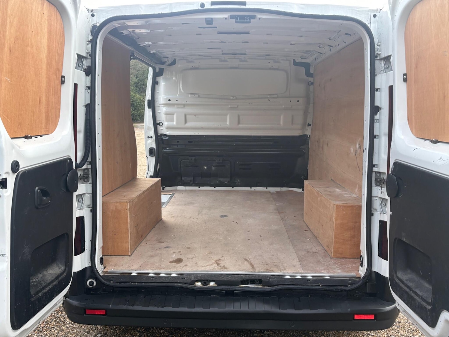 Used Renault Trafic 2023 for sale - 77537874: Photo 29