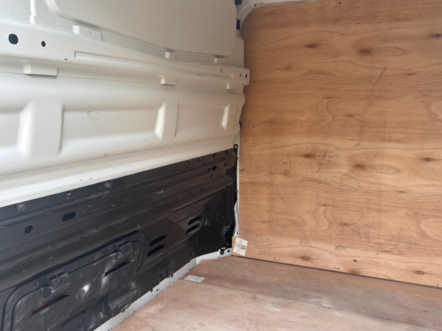 Used Renault Trafic 2023 for sale - 77537874: Photo 31