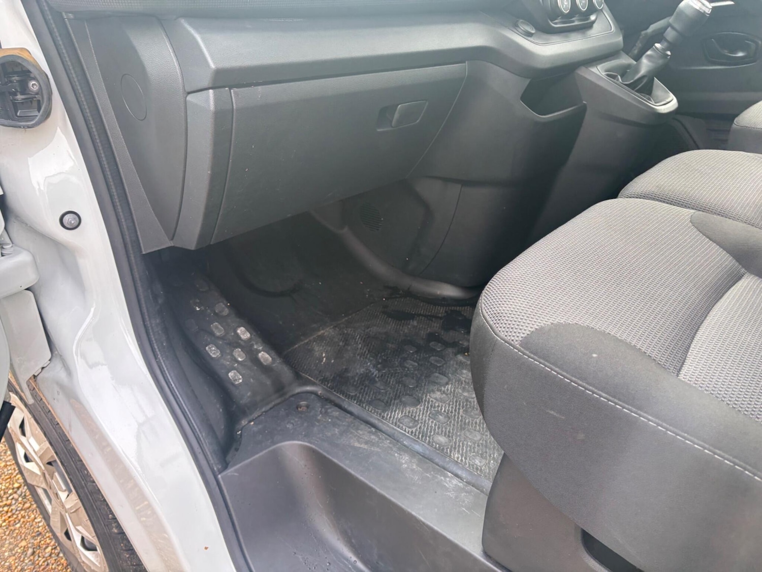 Used Renault Trafic 2023 for sale - 77537874: Photo 33