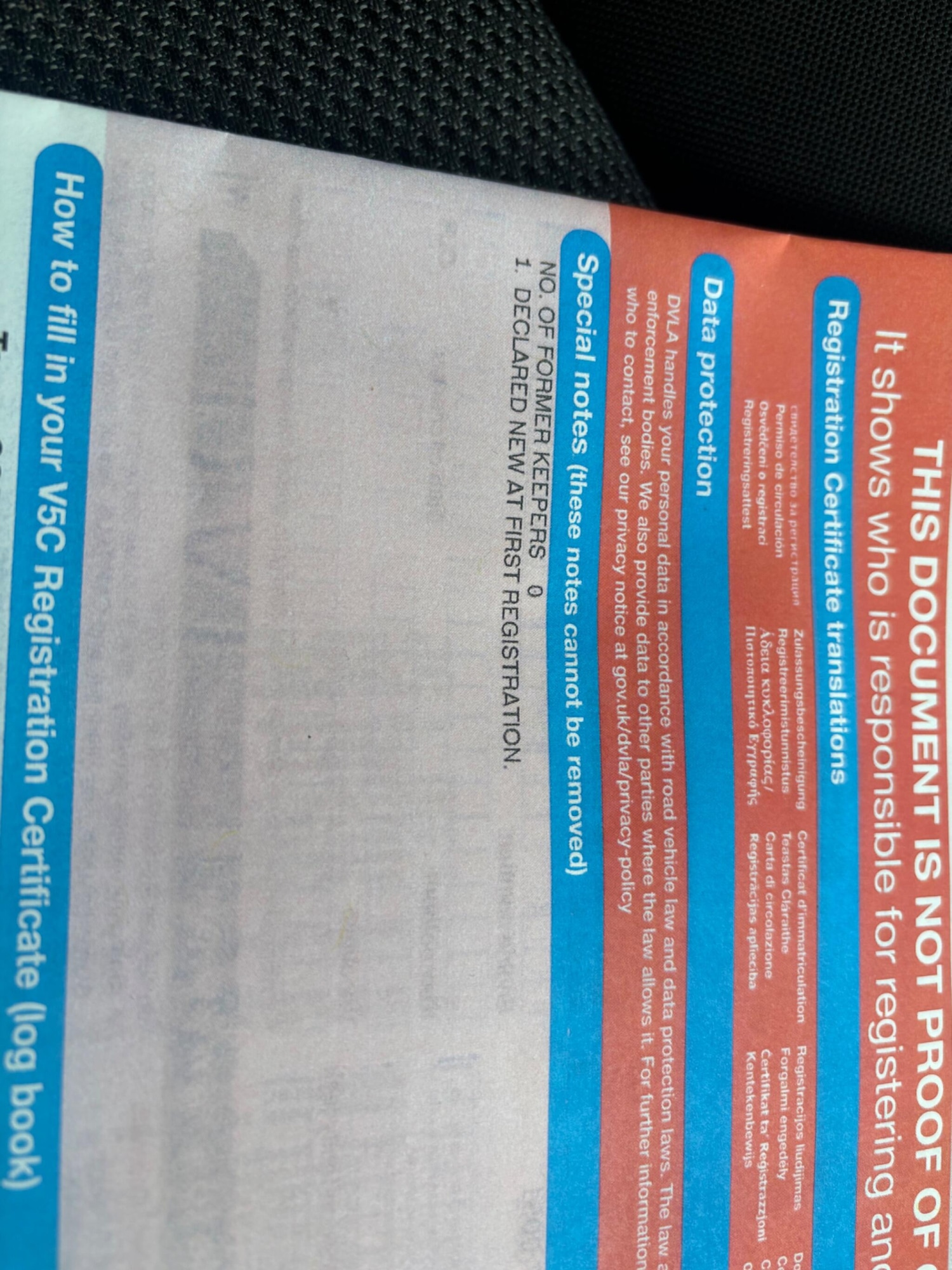 Used Renault Trafic 2023 for sale - 77537874: Photo 34