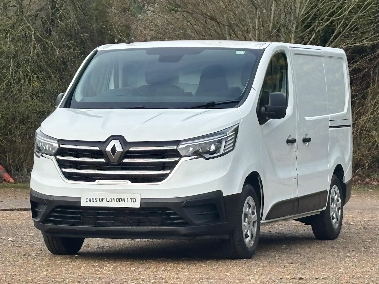 Used Renault Trafic 2023 for sale - 77537874: Photo 5