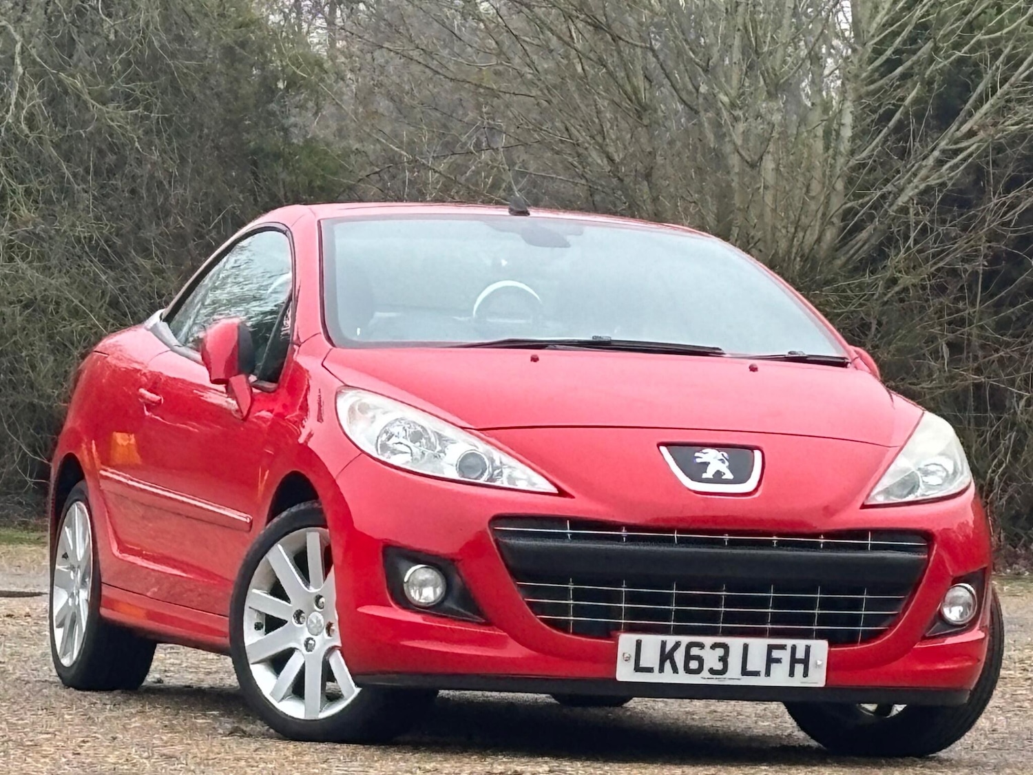 Used Peugeot 207 2013 for sale - 77424822: Photo 10