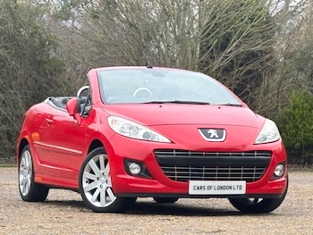 Used Peugeot 207 2013 for sale - 77424822: Photo