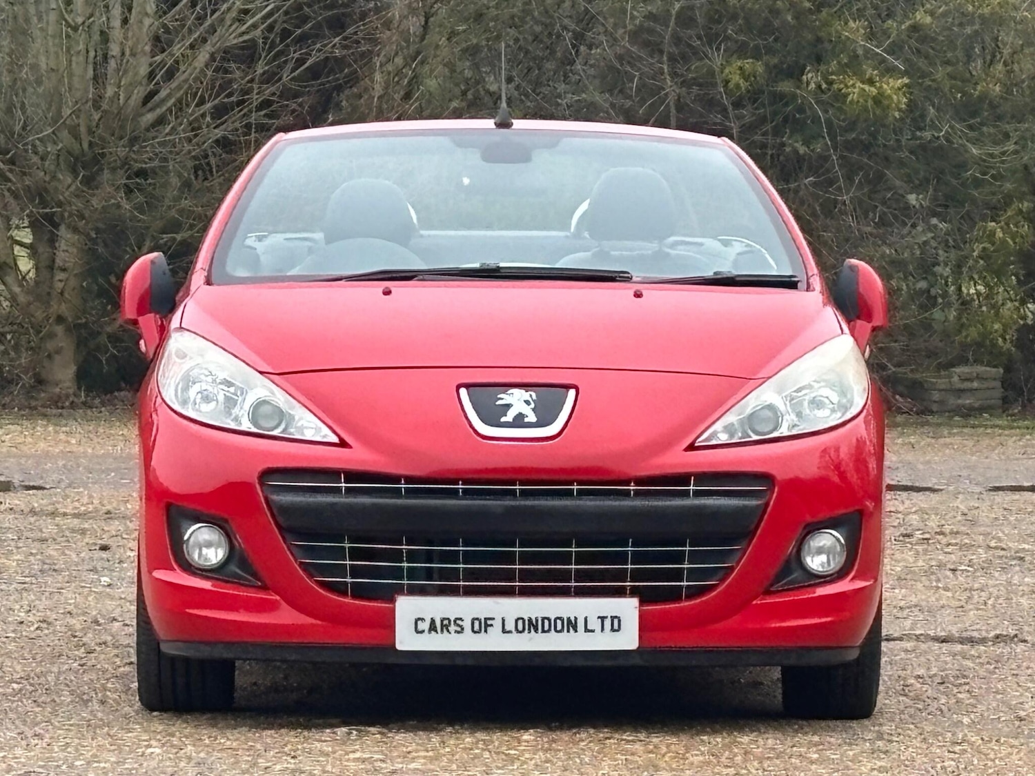 Used Peugeot 207 2013 for sale - 77424822: Photo 2