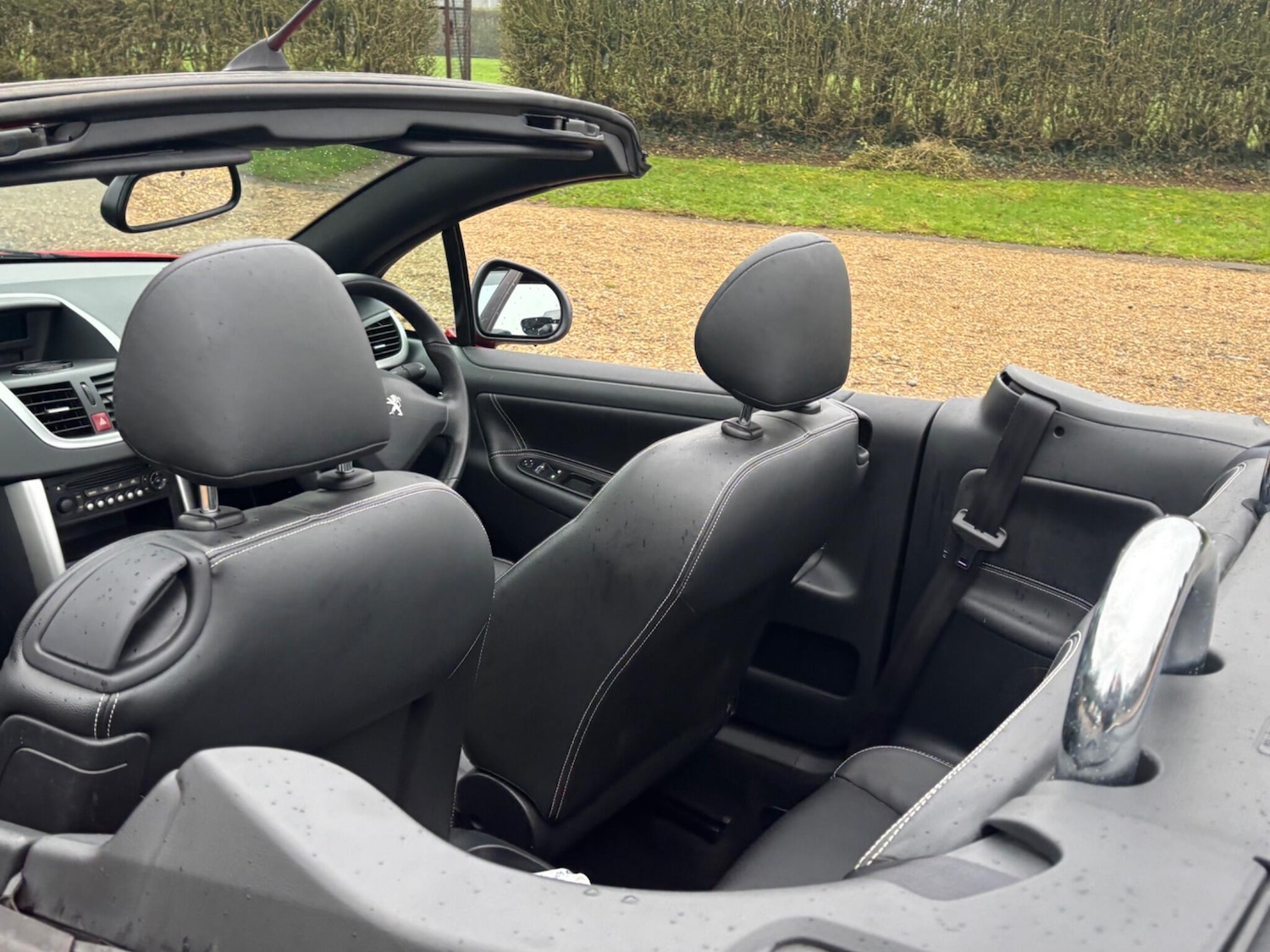 Used Peugeot 207 2013 for sale - 77424822: Photo 26