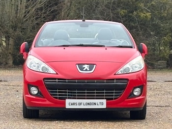Used Peugeot 207 2013 for sale - 77424822: Photo