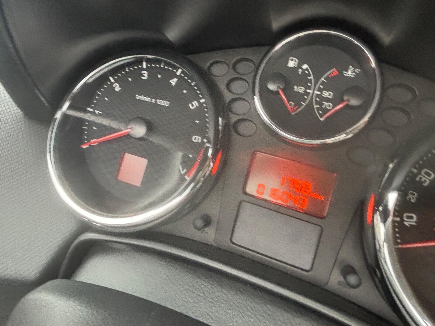 Used Peugeot 207 2013 for sale - 77424822: Photo 34