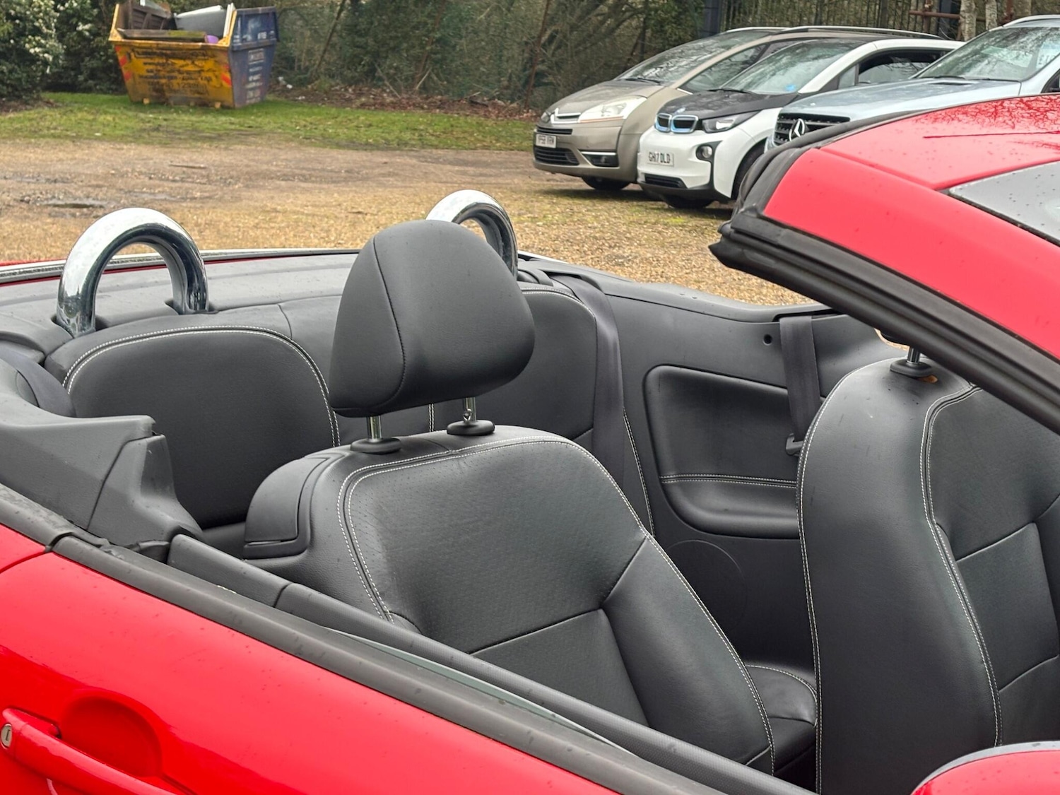 Used Peugeot 207 2013 for sale - 77424822: Photo 35