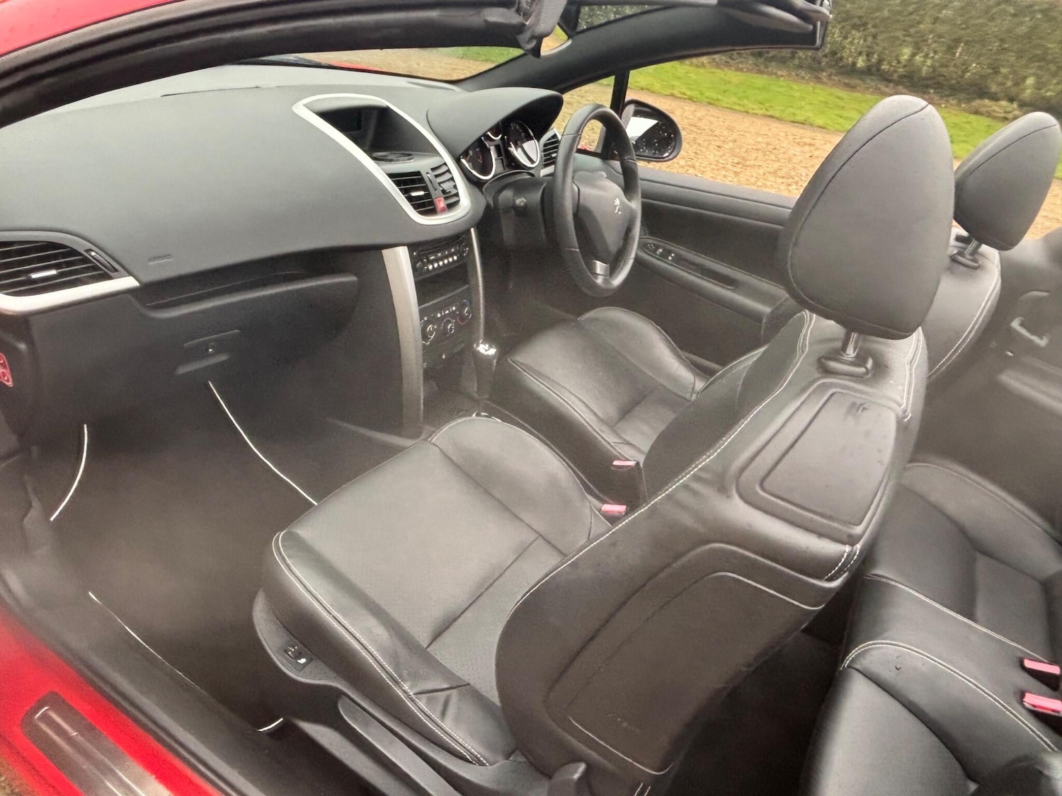 Used Peugeot 207 2013 for sale - 77424822: Photo 36