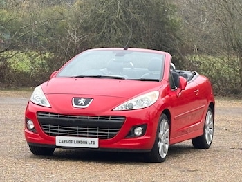 Used Peugeot 207 2013 for sale - 77424822: Photo