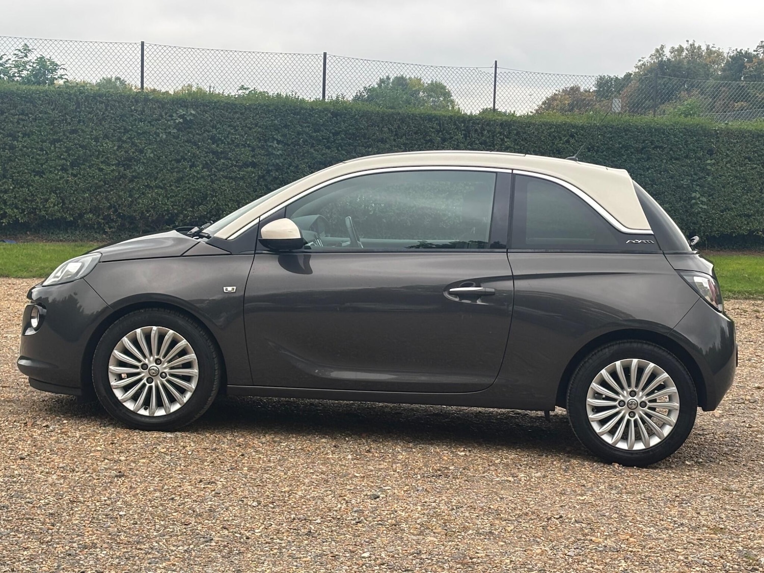Used Vauxhall ADAM 2014 for sale - 77075326: Photo 11