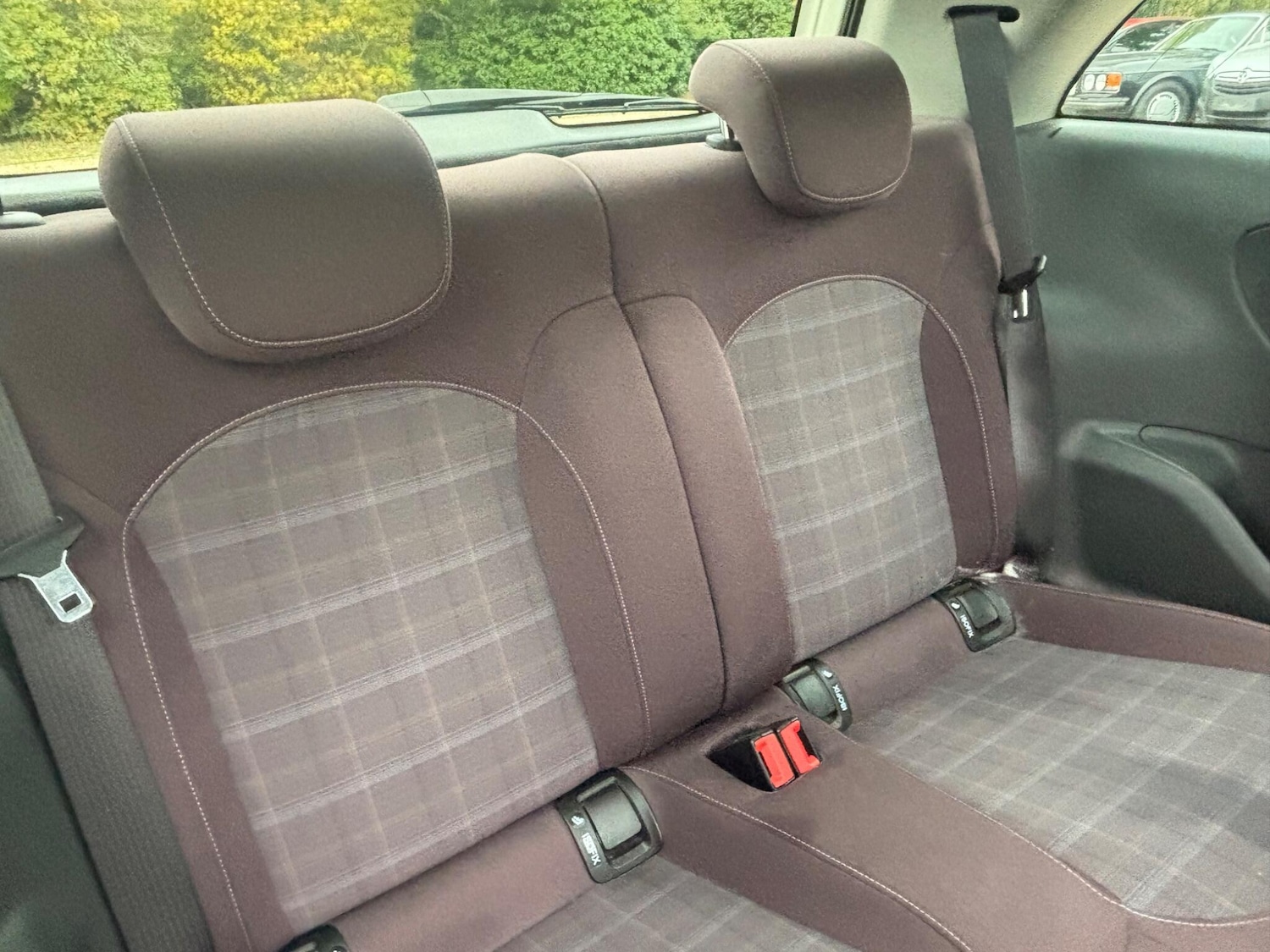 Used Vauxhall ADAM 2014 for sale - 77075326: Photo 22