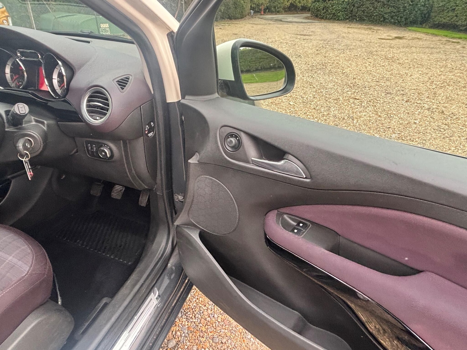 Used Vauxhall ADAM 2014 for sale - 77075326: Photo 28