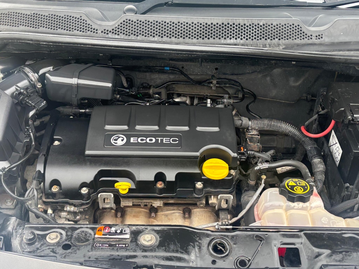 Used Vauxhall ADAM 2014 for sale - 77075326: Photo 29