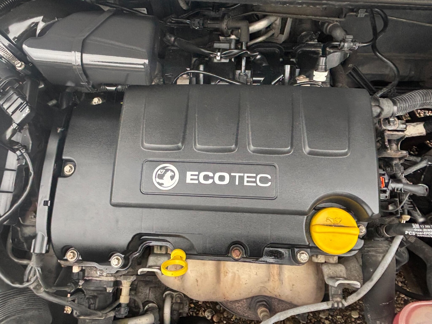 Used Vauxhall ADAM 2014 for sale - 77075326: Photo 32