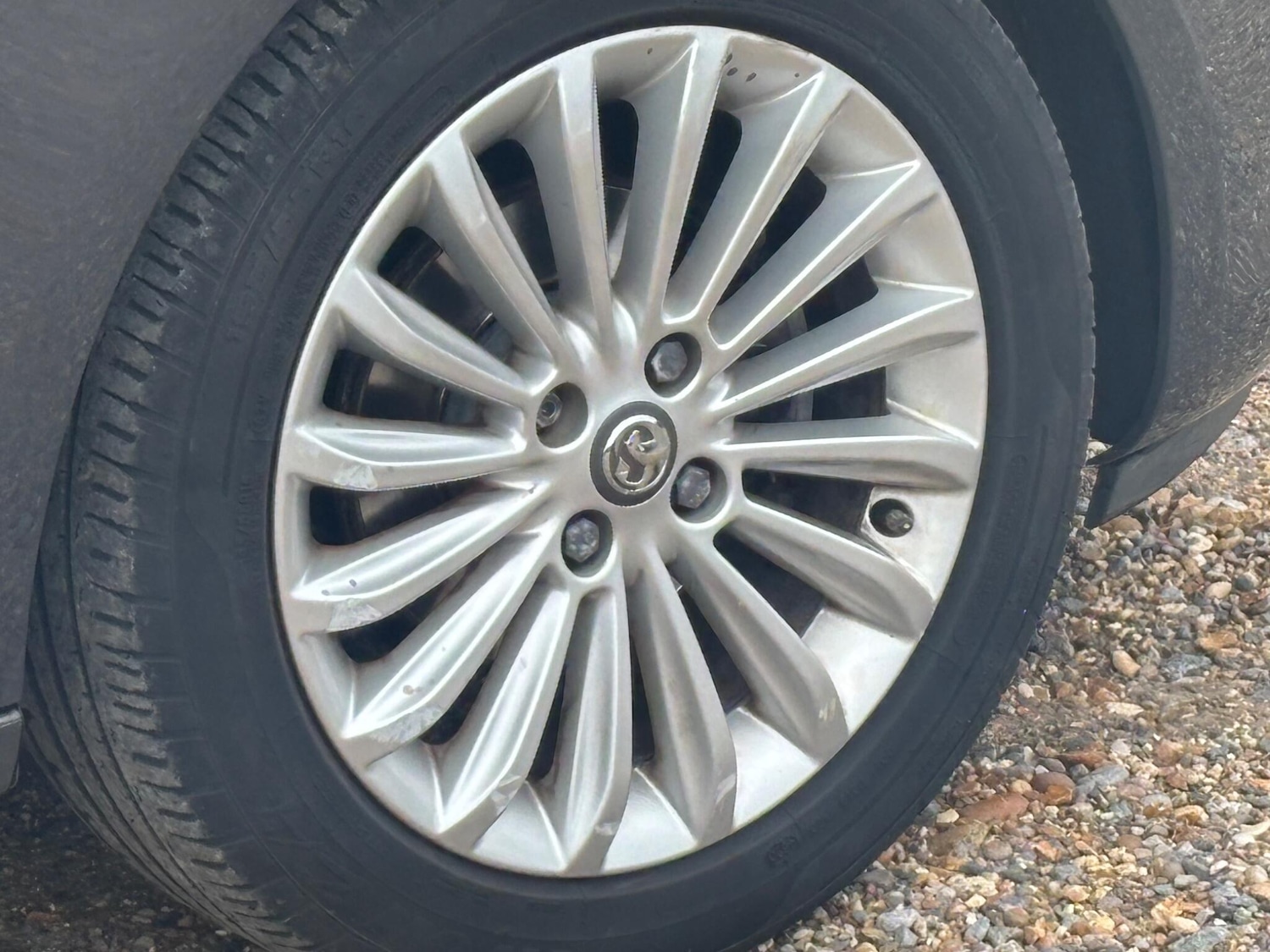 Used Vauxhall ADAM 2014 for sale - 77075326: Photo 35