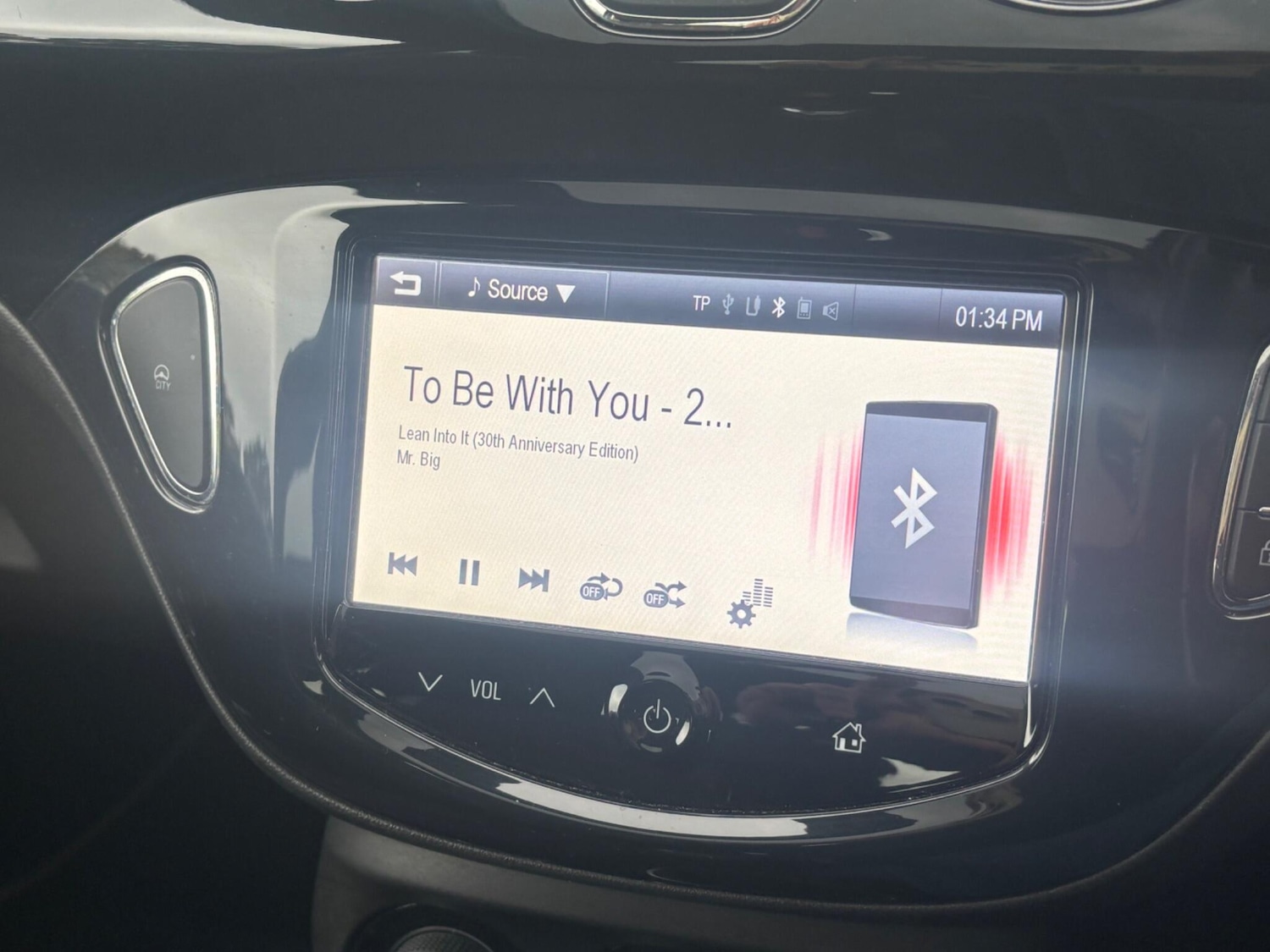 Used Vauxhall ADAM 2014 for sale - 77075326: Photo 38