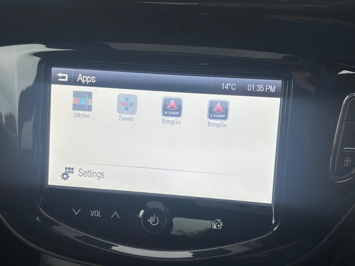 Used Vauxhall ADAM 2014 for sale - 77075326: Photo 39