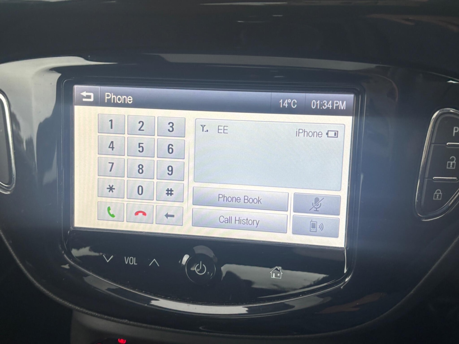 Used Vauxhall ADAM 2014 for sale - 77075326: Photo 41