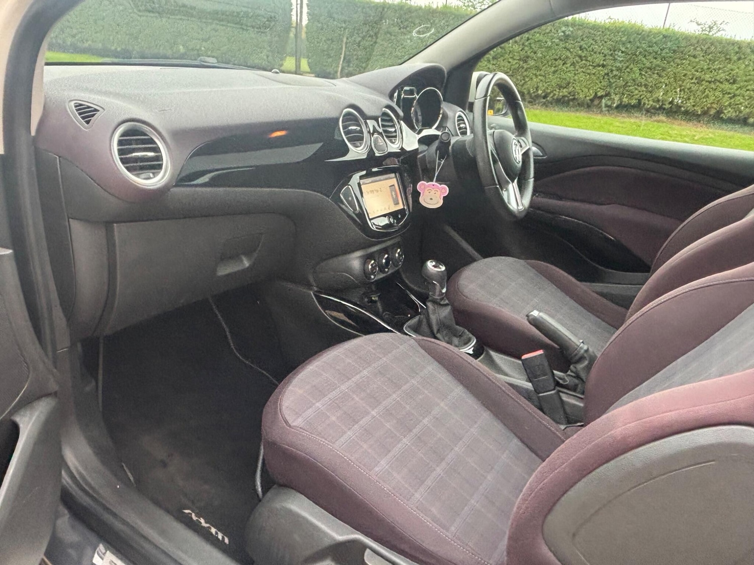 Used Vauxhall ADAM 2014 for sale - 77075326: Photo 48