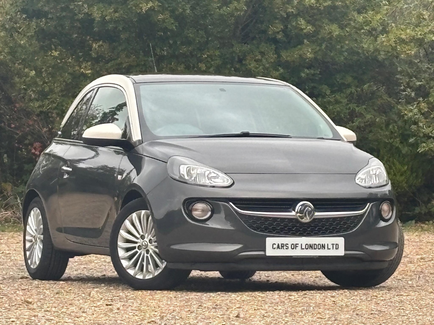 Used Vauxhall ADAM 2014 for sale - 77075326: Photo 5