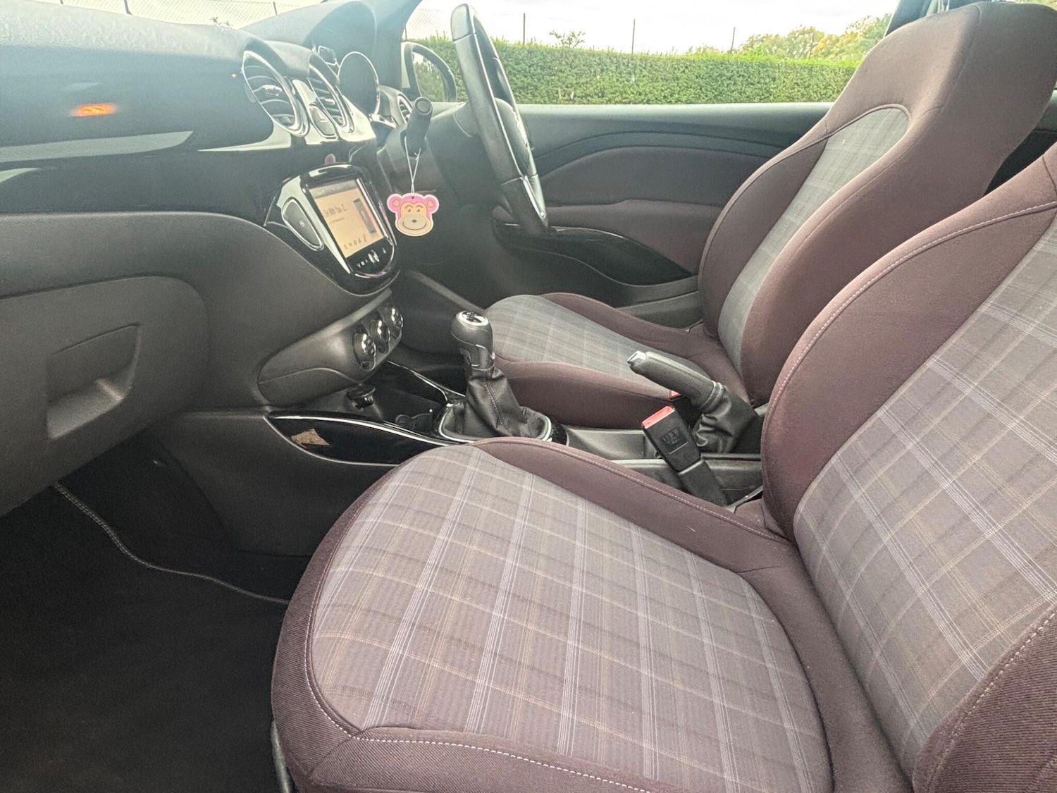 Used Vauxhall ADAM 2014 for sale - 77075326: Photo 50