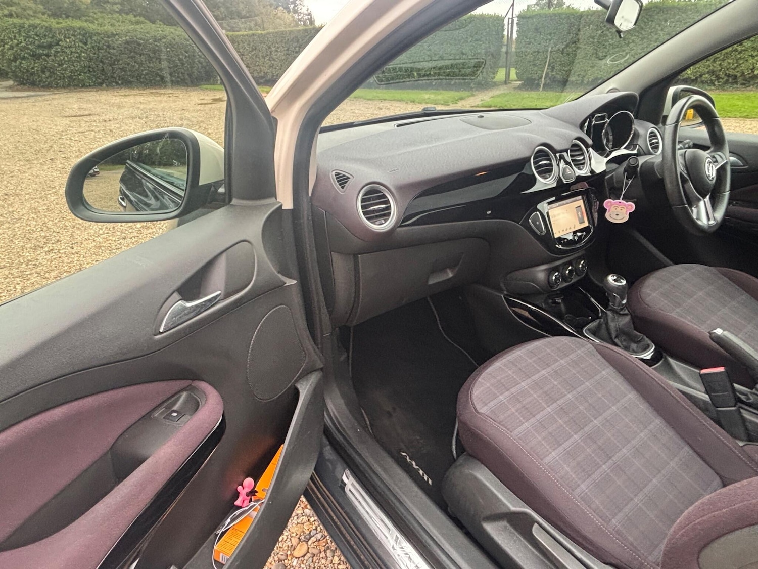 Used Vauxhall ADAM 2014 for sale - 77075326: Photo 51