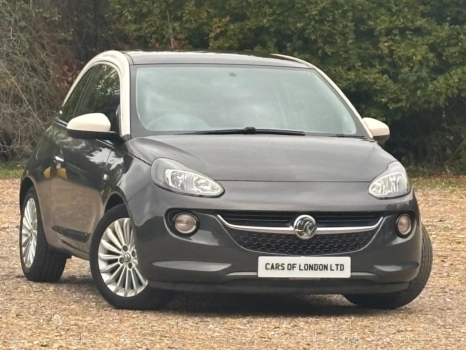 Used Vauxhall ADAM 2014 for sale - 77075326: Photo 6