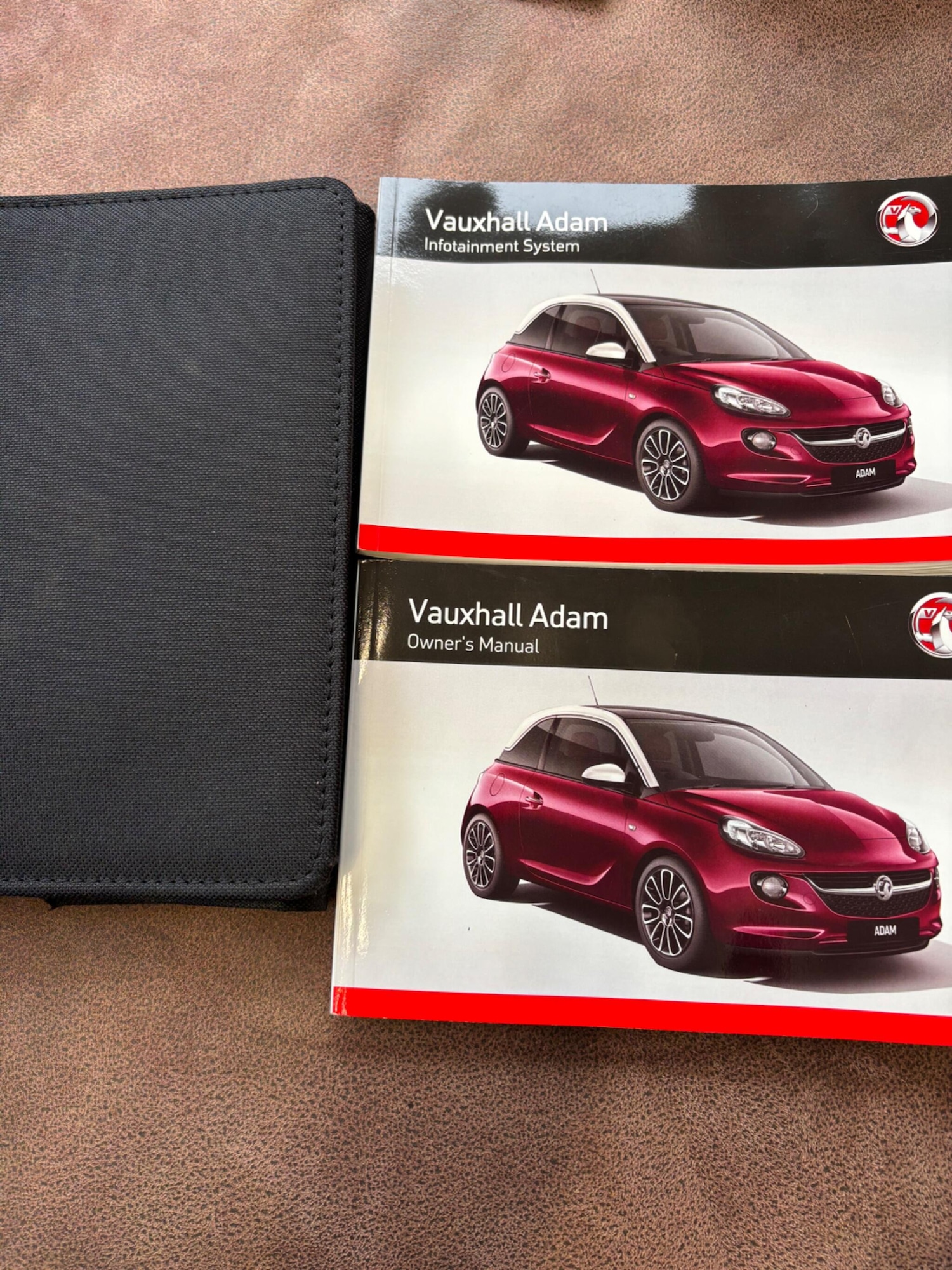 Used Vauxhall ADAM 2014 for sale - 77075326: Photo 66