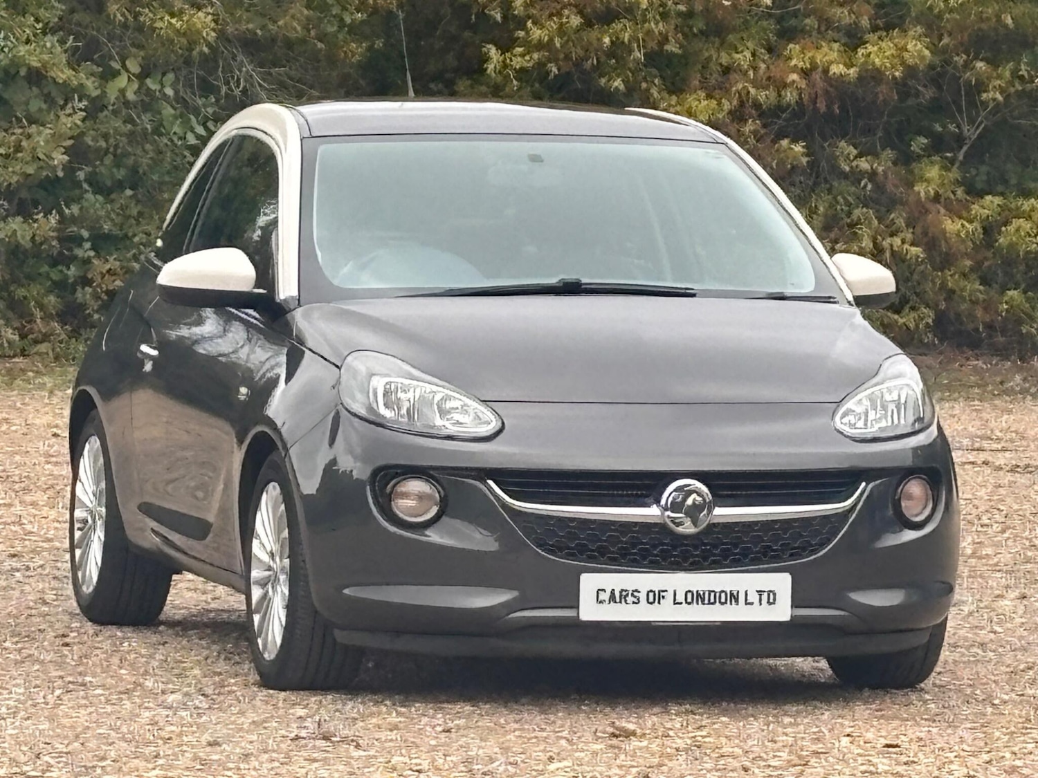Used Vauxhall ADAM 2014 for sale - 77075326: Photo 7