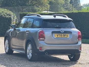 Used MINI Countryman 2019 for sale - 77039707: Photo