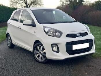 Used Kia Picanto 2015 for sale - 77081791: Photo 1