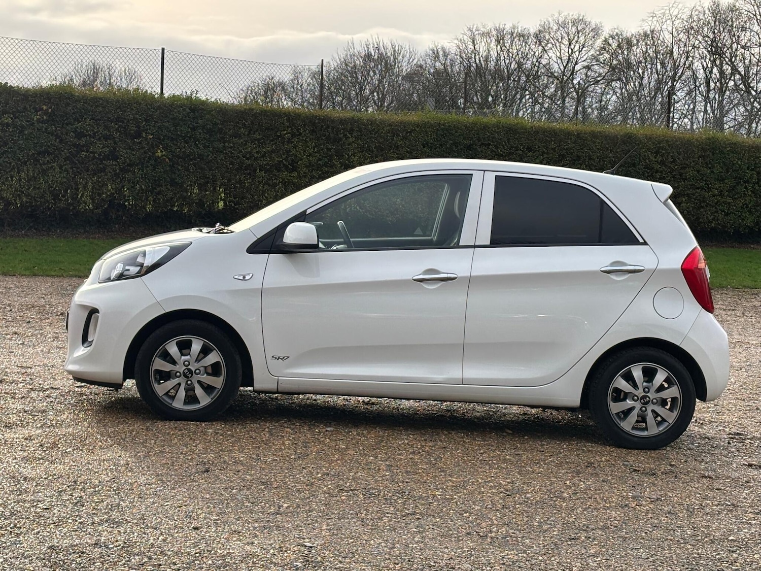 Used Kia Picanto 2015 for sale - 77081791: Photo 10