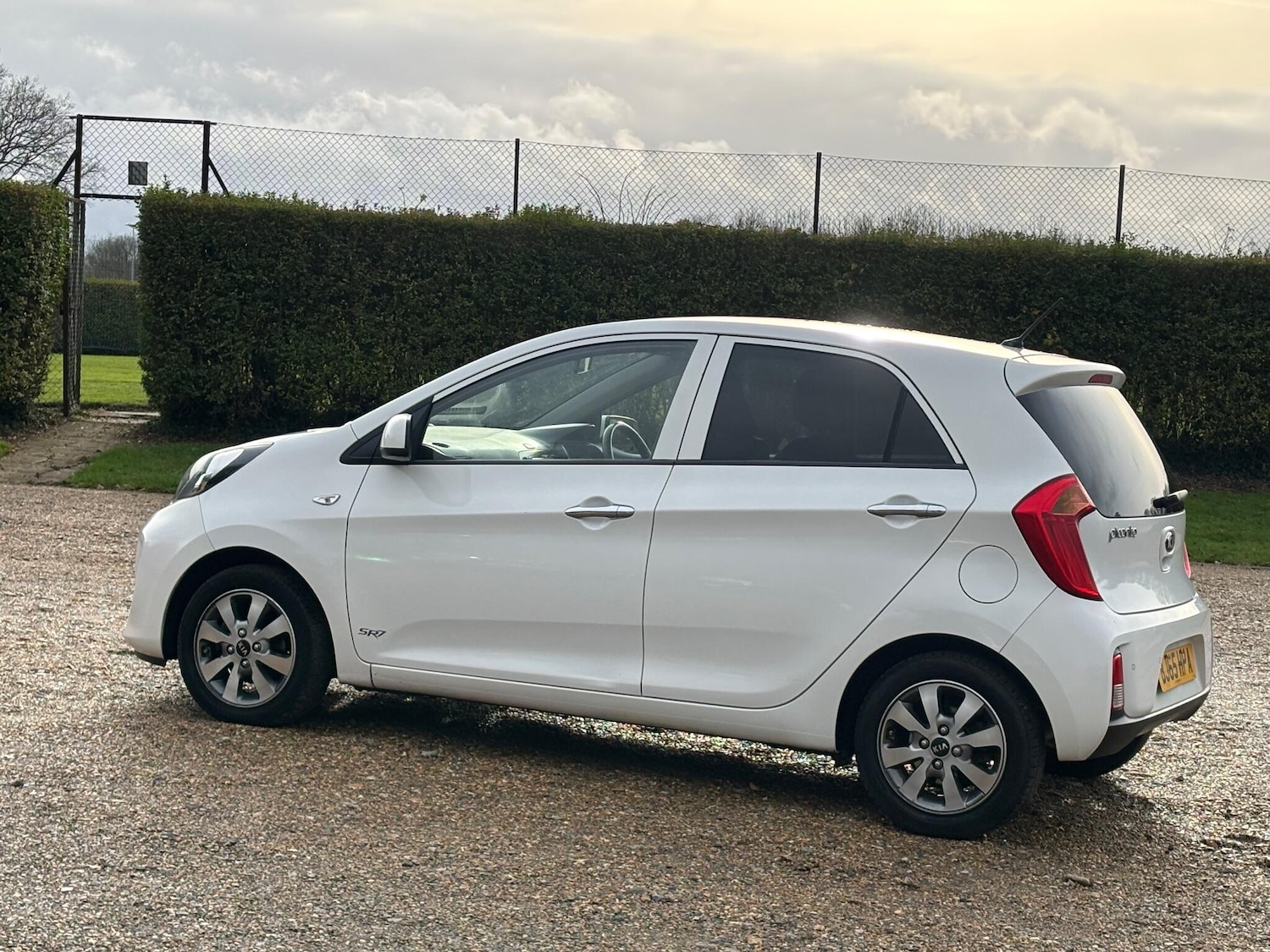 Used Kia Picanto 2015 for sale - 77081791: Photo 11