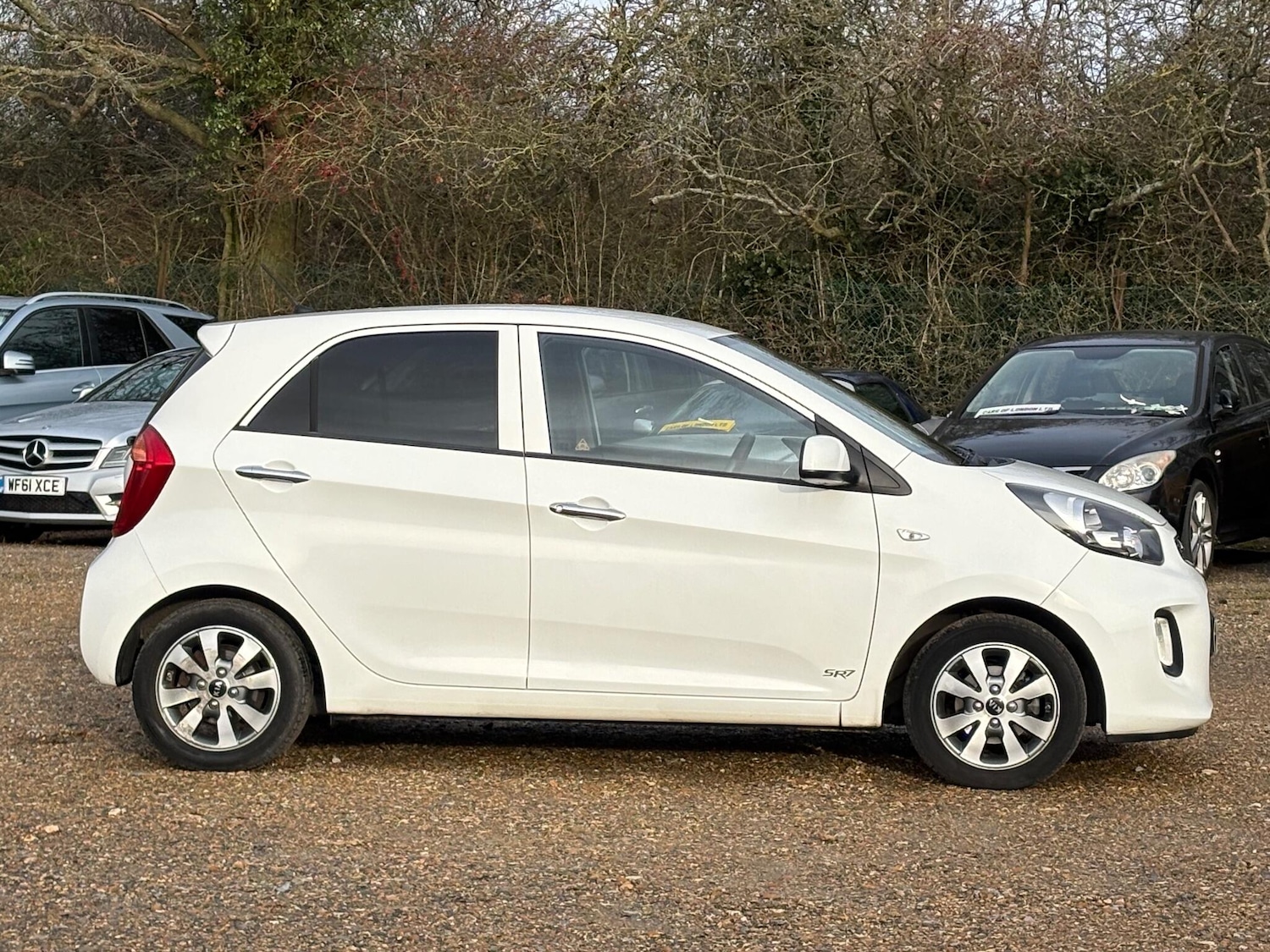 Used Kia Picanto 2015 for sale - 77081791: Photo 13
