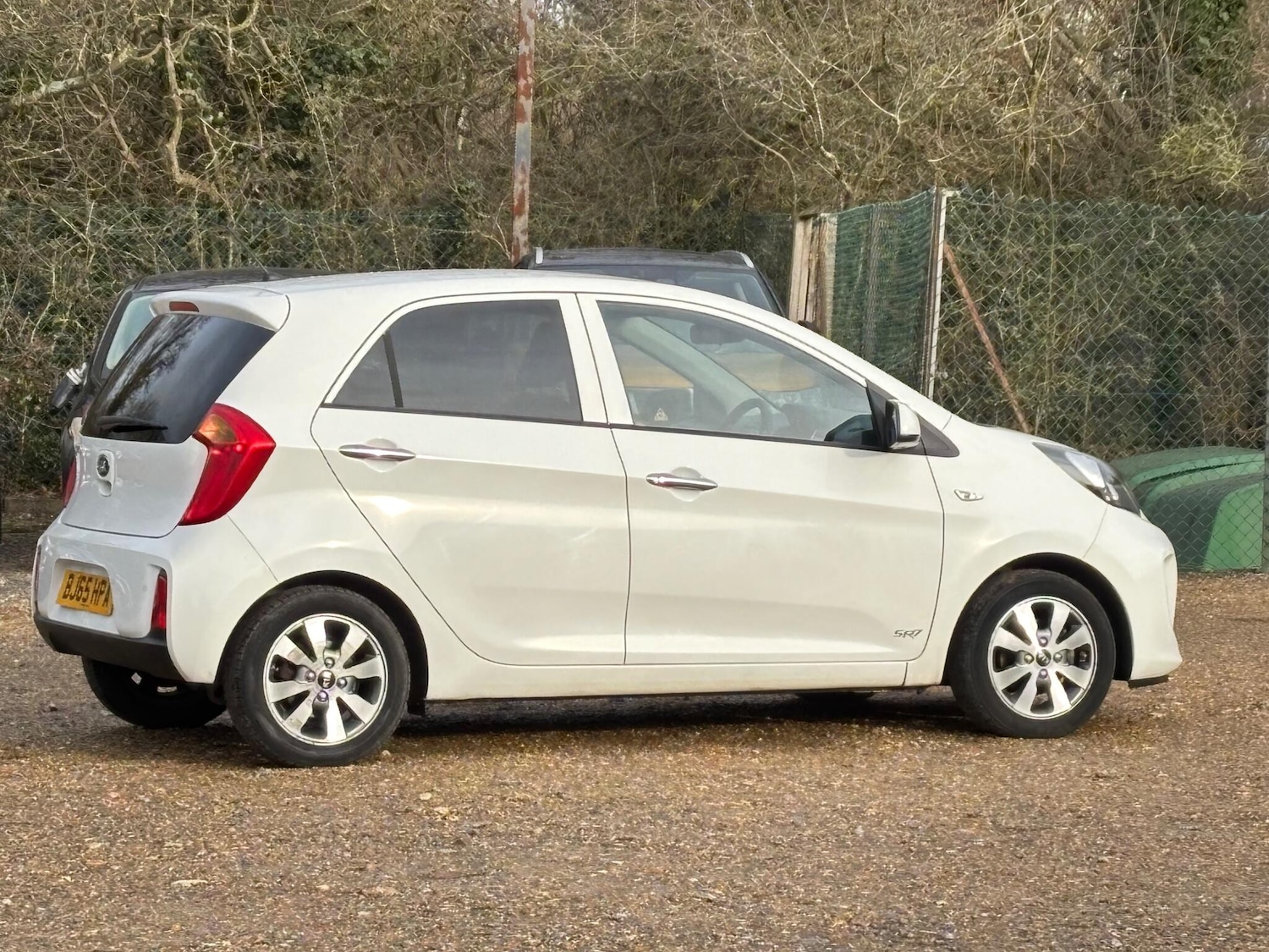 Used Kia Picanto 2015 for sale - 77081791: Photo 14