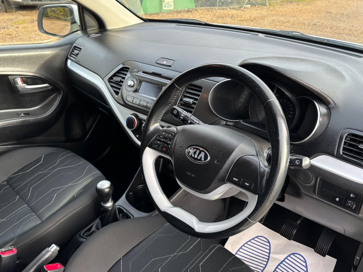 Used Kia Picanto 2015 for sale - 77081791: Photo 17