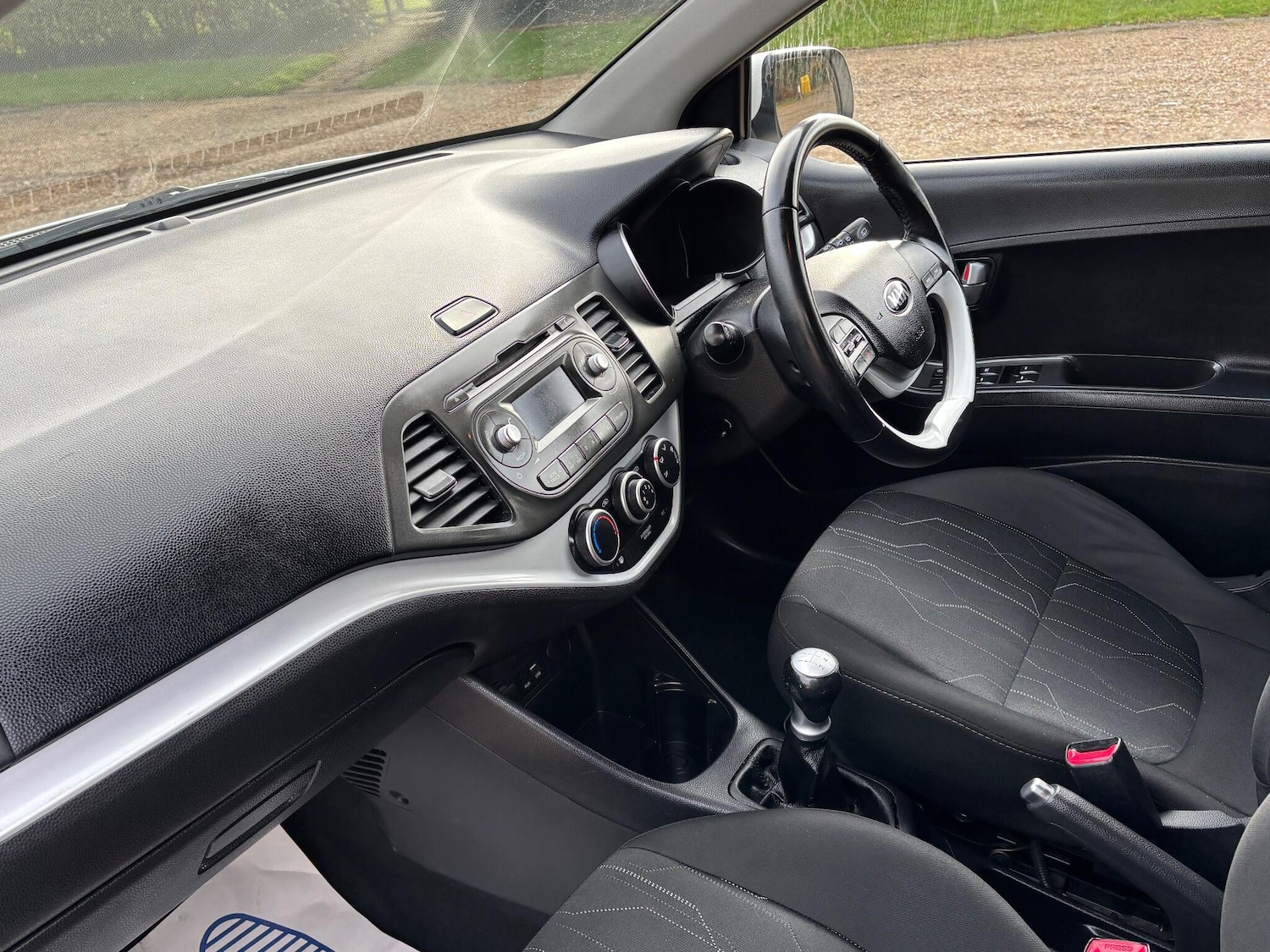 Used Kia Picanto 2015 for sale - 77081791: Photo 19