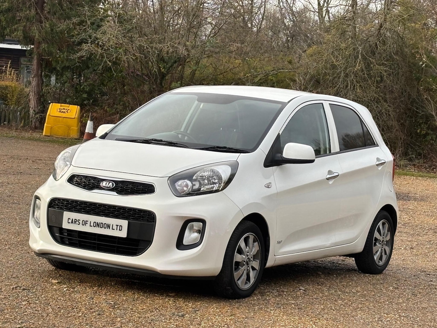 Used Kia Picanto 2015 for sale - 77081791: Photo 2