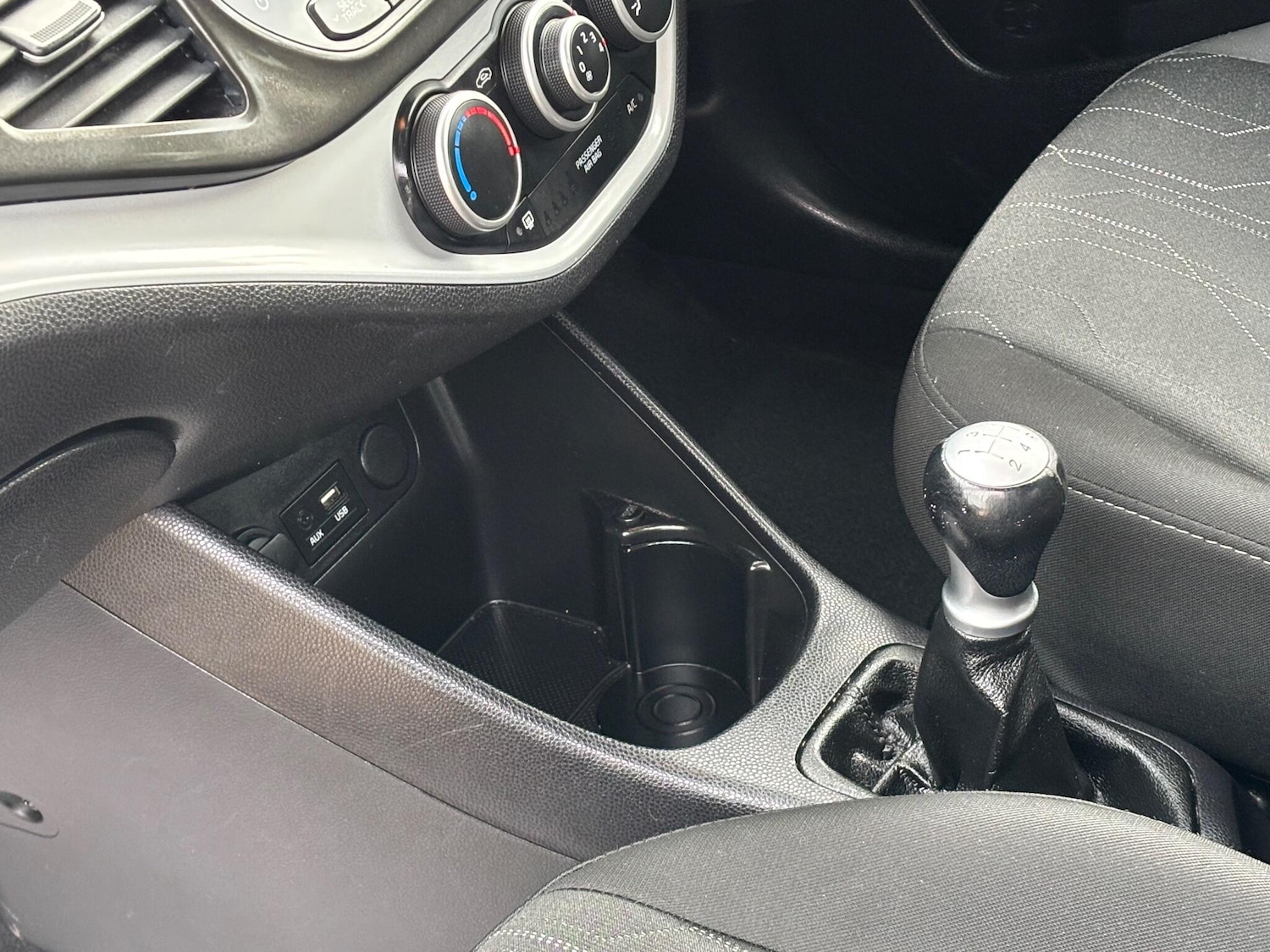 Used Kia Picanto 2015 for sale - 77081791: Photo 20