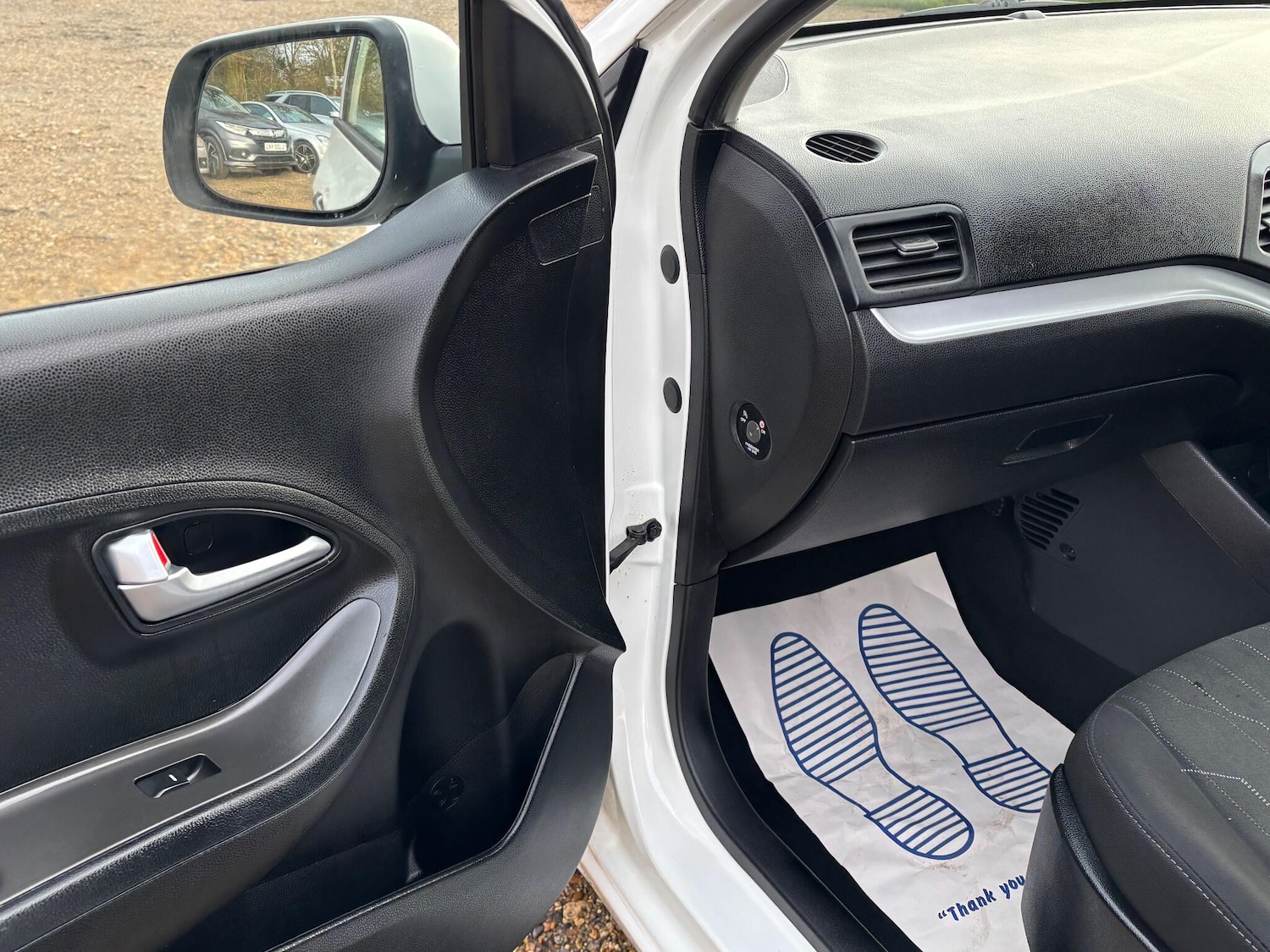 Used Kia Picanto 2015 for sale - 77081791: Photo 21