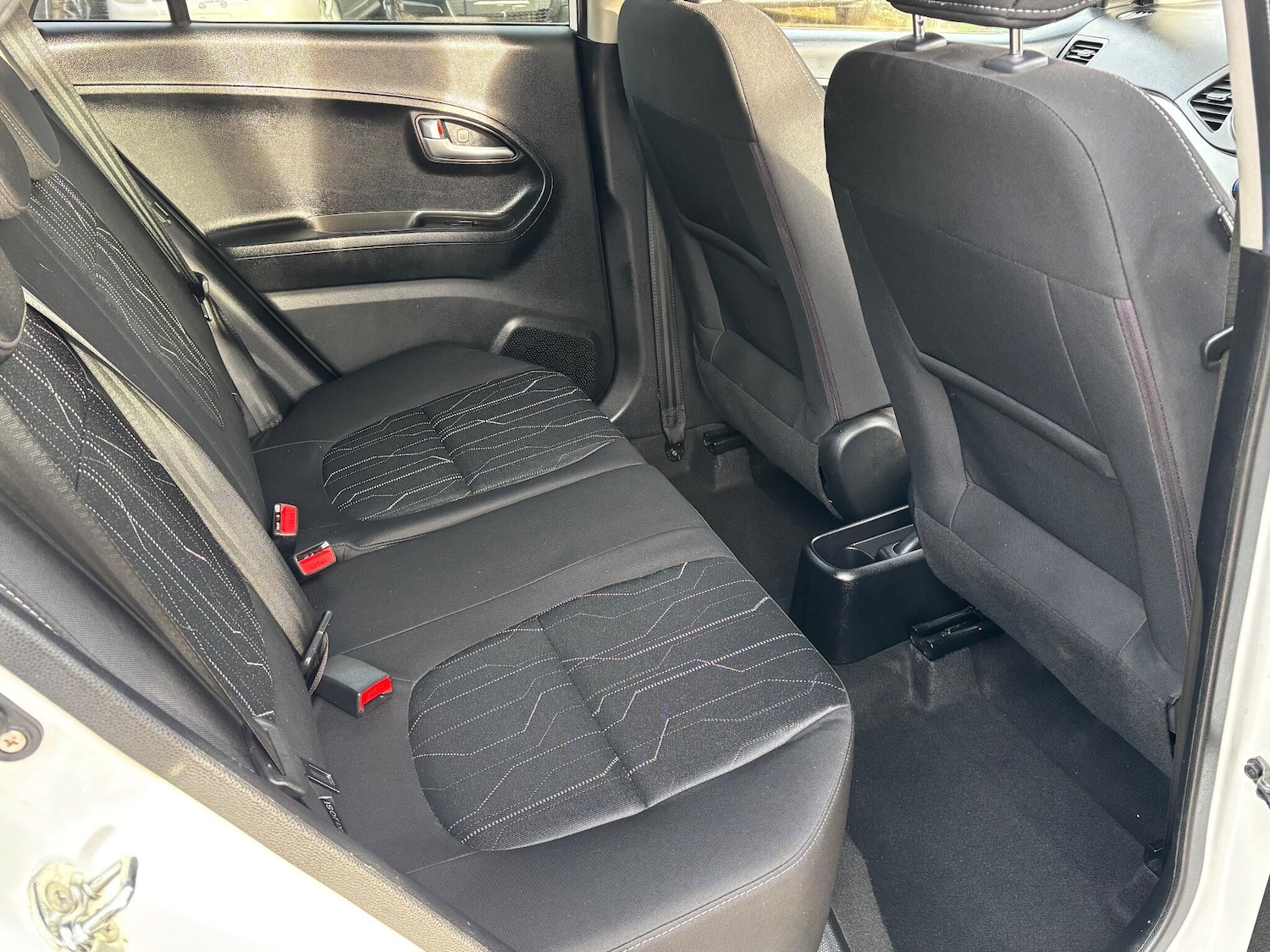 Used Kia Picanto 2015 for sale - 77081791: Photo 26