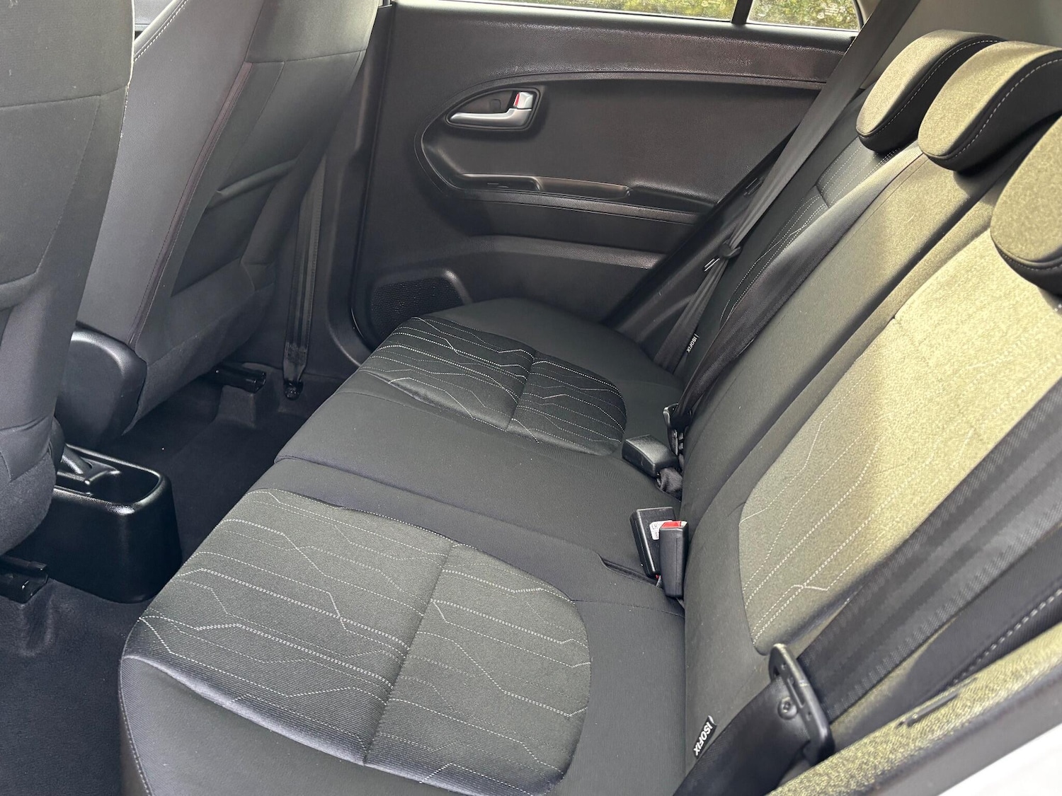 Used Kia Picanto 2015 for sale - 77081791: Photo 30