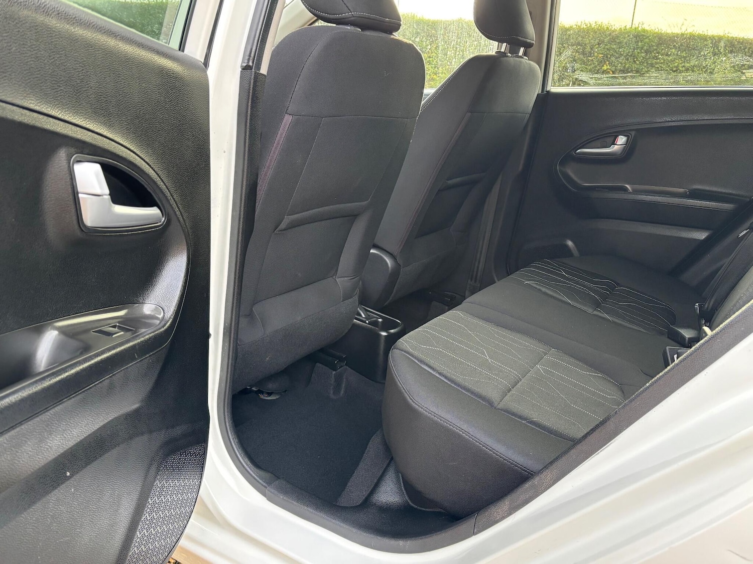 Used Kia Picanto 2015 for sale - 77081791: Photo 31